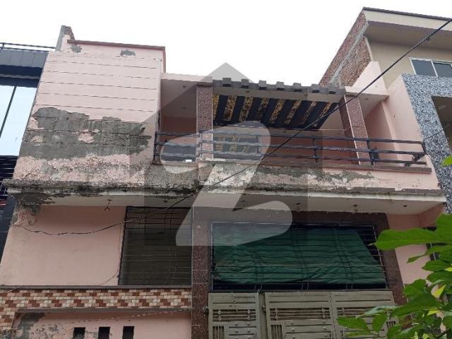 House for sale in Faisalabad, Islamabad Capital Territory