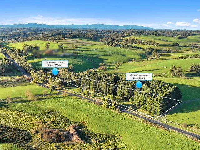 Land for sale in Bravington, Victoria