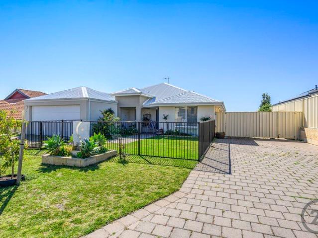 House for sale in Parklands, Western Australia