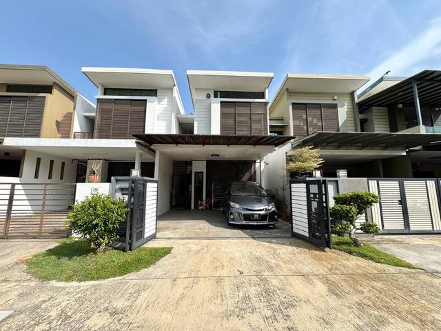 Terraced House for sale in Port Klang, Selangor