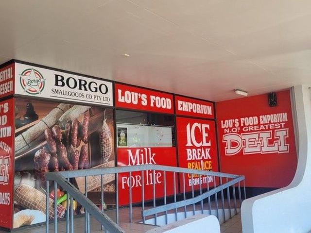 Retail for sale in Hinchinbrook, Queensland