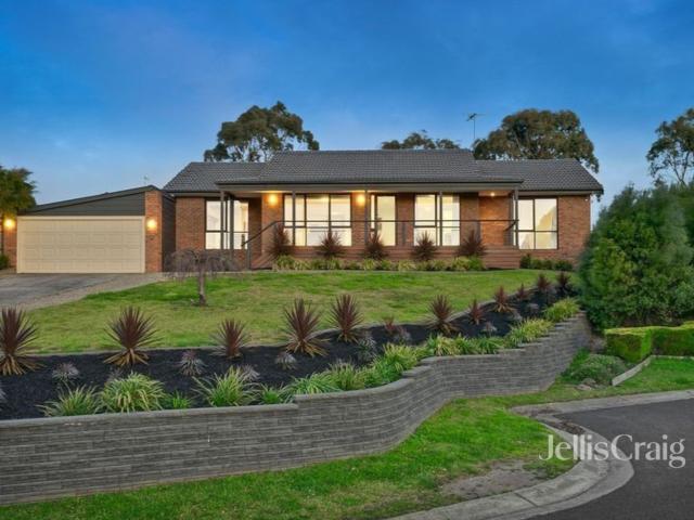 House for rent in Camerons Creek, Victoria