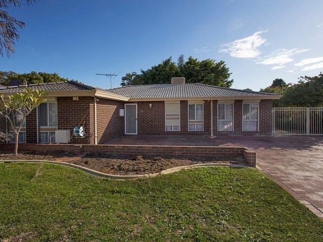 House for rent in Lockridge, Western Australia