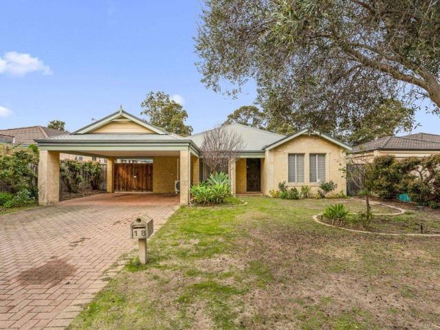 House for sale in Ellenbrook, Western Australia