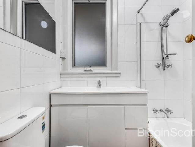 House for rent in Melbourne, Victoria