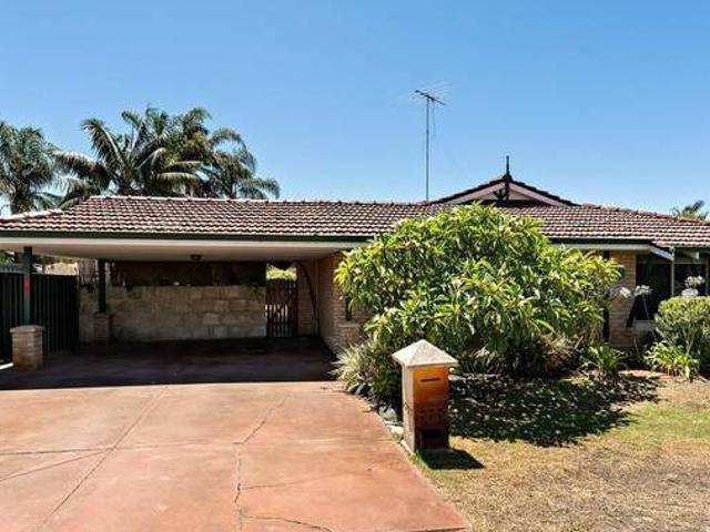 House for sale in Parklands, Western Australia