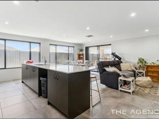 House for rent in Parklands, Western Australia