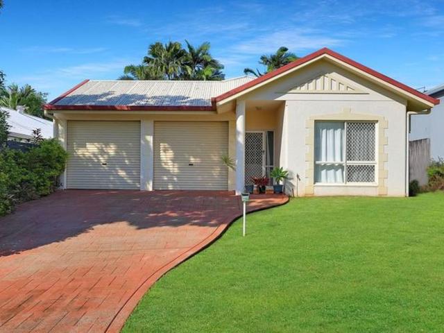 House for sale in Mount Sheridan, Queensland