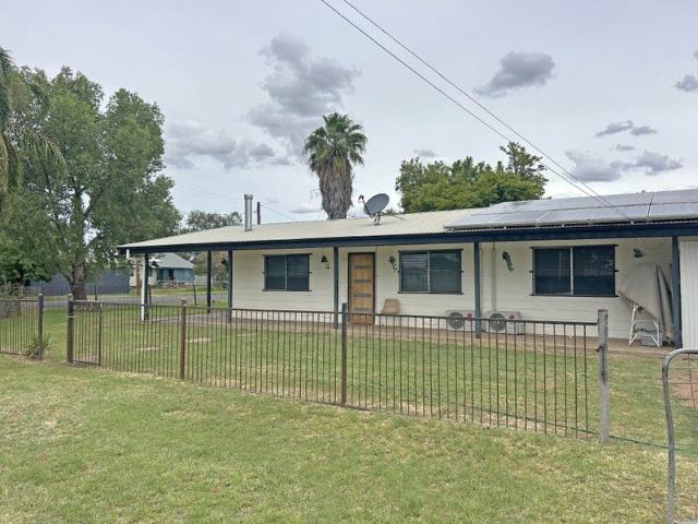 House for sale in Byrock, New South Wales