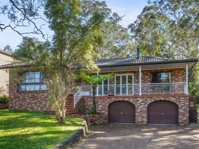 House for sale in Sydney, New South Wales