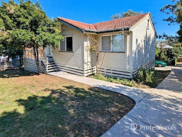 Townhouse for sale in Toombul, Queensland