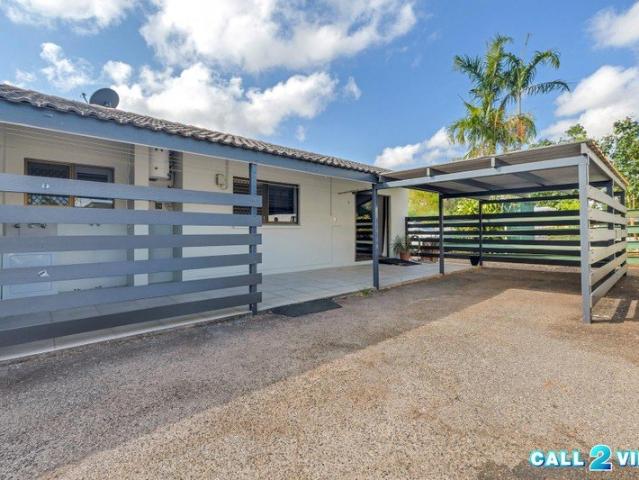 Apartment for sale in Darwin, Northern Territory
