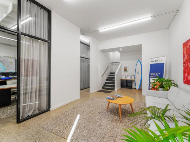 Office for rent in Richmond, Melbourne