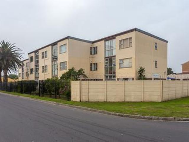 Apartment for sale in Milnerton, Western Cape