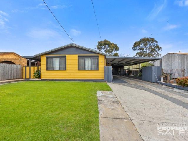 House for sale in North Newborough, City of Latrobe