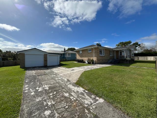 Apartment for rent in Morrinsville, Waikato