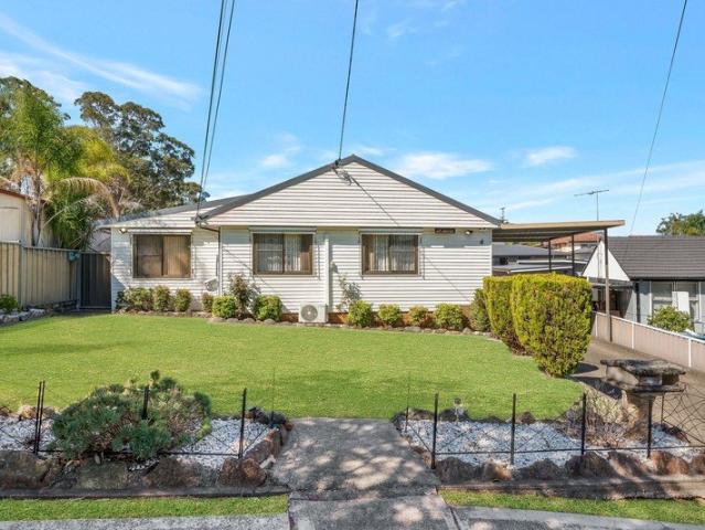 House for sale in Sydney, New South Wales