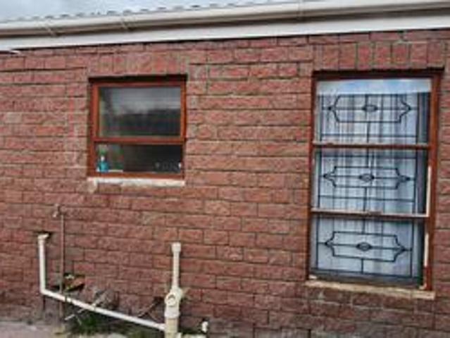 House for sale in Eersterivier, Western Cape