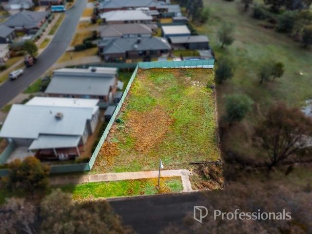 Land for sale in Albury, New South Wales