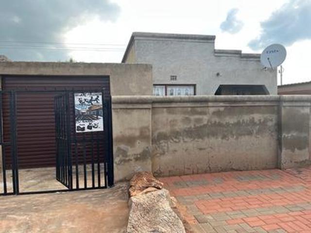 House for sale in Ekurhuleni, Gauteng