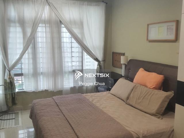 Shop for sale in Johor Bahru