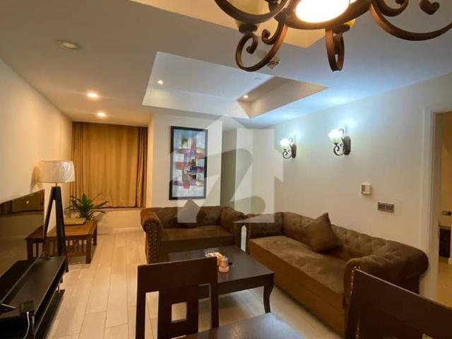 Apartment for sale in Islamabad