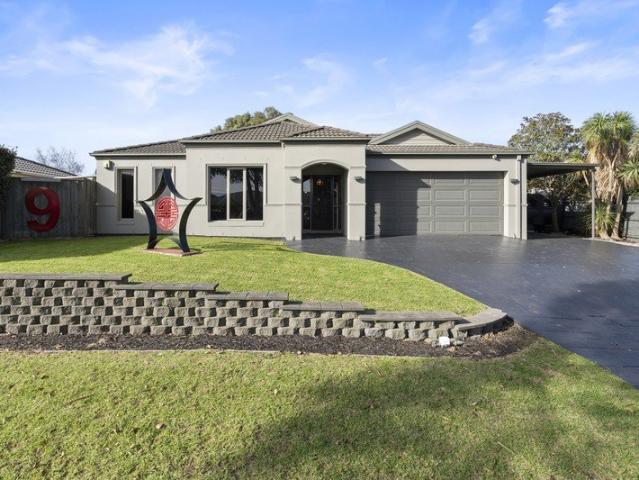 House for sale in Camerons Creek, Victoria