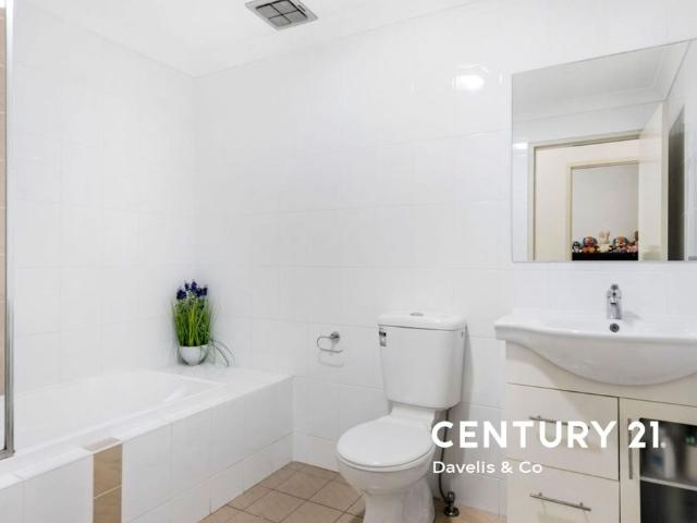 Apartment for rent in Sydney, New South Wales