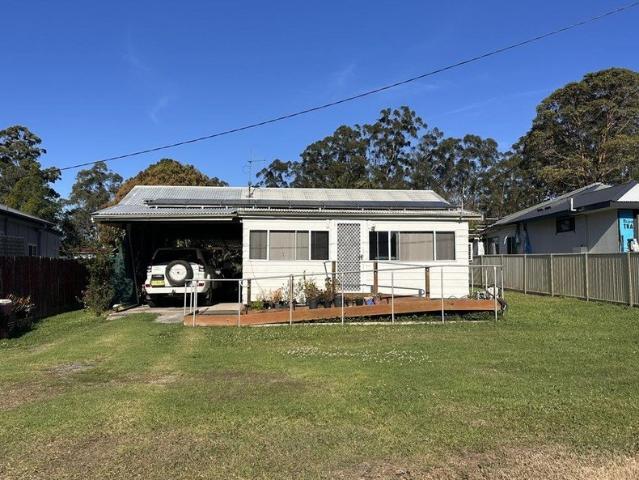 Cottage for sale in Port Macquarie-Hastings Council, New South Wales