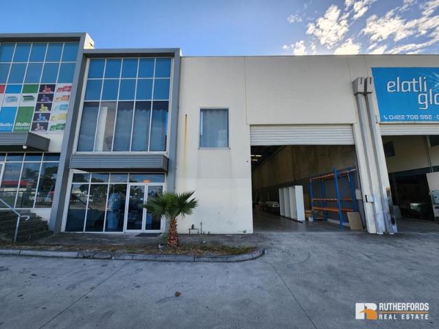 Warehouse for rent in Campbellfield