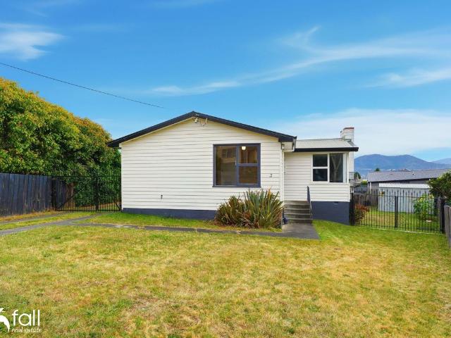 House for sale in Hobart, Tasmania