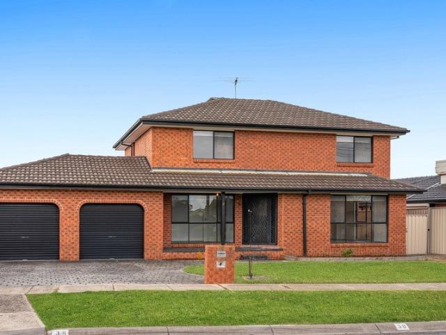 House for sale in Camerons Creek, Victoria