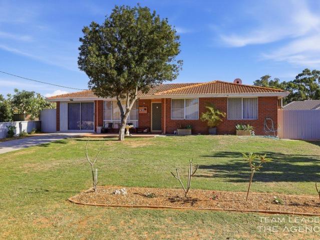 House for sale in Parklands, Western Australia