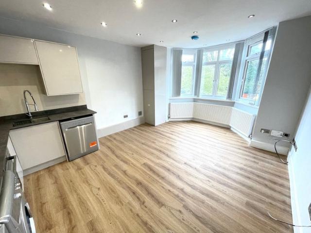 Apartment for rent in West Midlands
