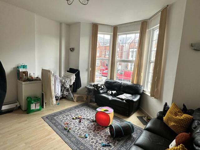 Apartment for rent in Ladywood, West Midlands