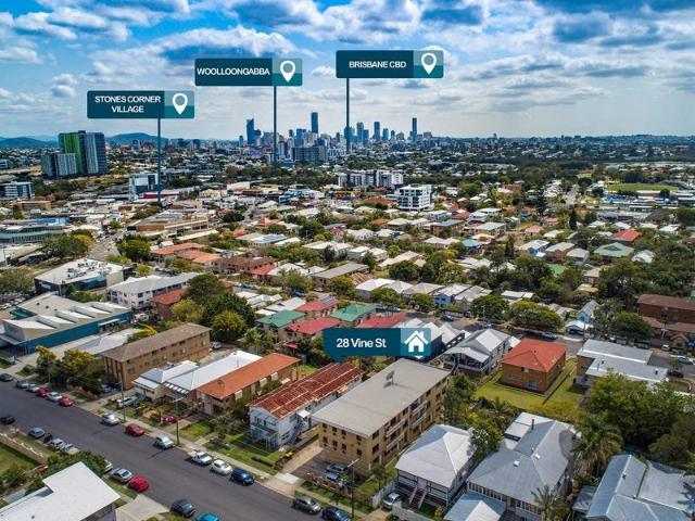 Apartment for rent in Toombul, Queensland