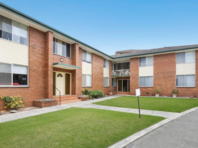 Apartment for sale in Wollongong West, New South Wales
