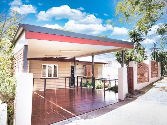 House for sale in Toombul, Queensland
