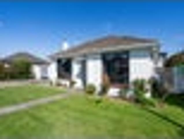 House for sale in Richmond, Invercargill City