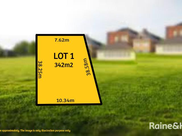 Property for sale in Horseshoe Creek, South Australia