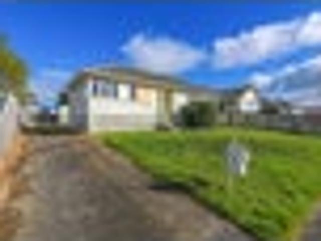 House for sale in Feilding, Manawatū District