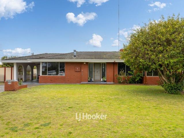 House for sale in Bunbury, Western Australia