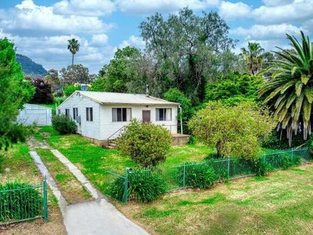 House for rent in West Bathurst, New South Wales