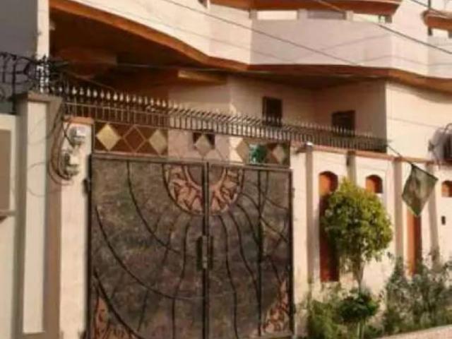 House for sale in Miana Pura, سیالکوٹ