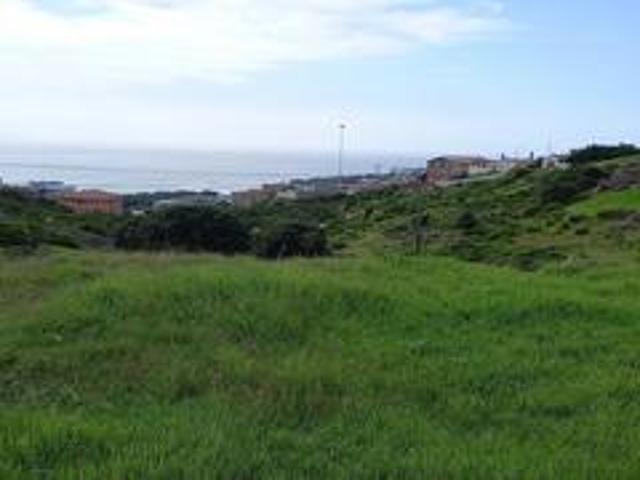 Land for sale in Mossel Bay, Garden Route District Municipality