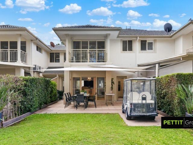Townhouse for sale in Fernbrook, Queensland