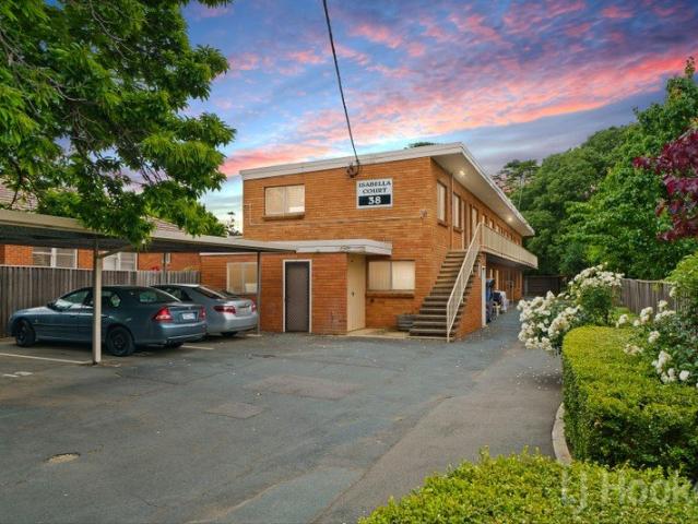 Apartment for sale in Queanbeyan, New South Wales