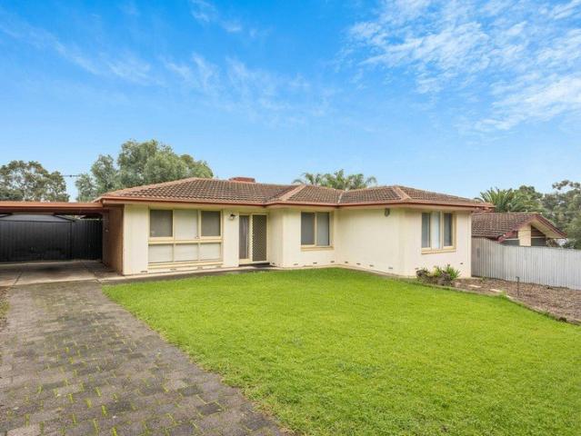 House for sale in Horseshoe Creek, South Australia