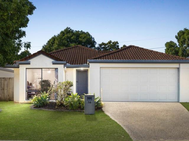 House for sale in Fernbrook, Queensland