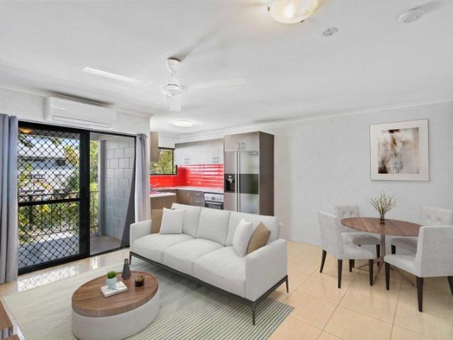 Apartment for sale in Cairns, Queensland